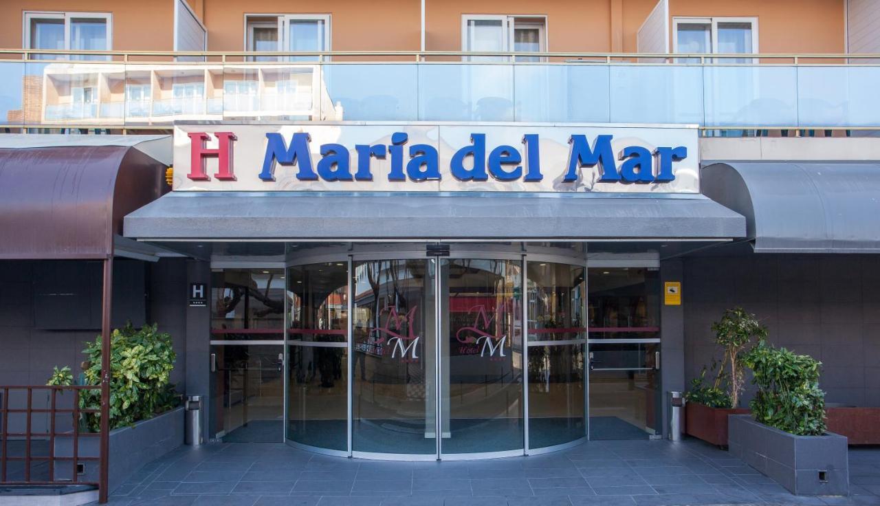 Hotel Maria Del Mar 4*